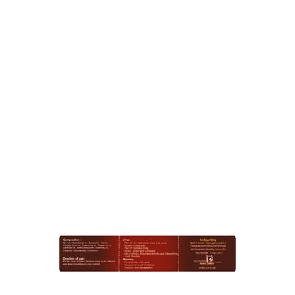 Potaril Gel 50Gm