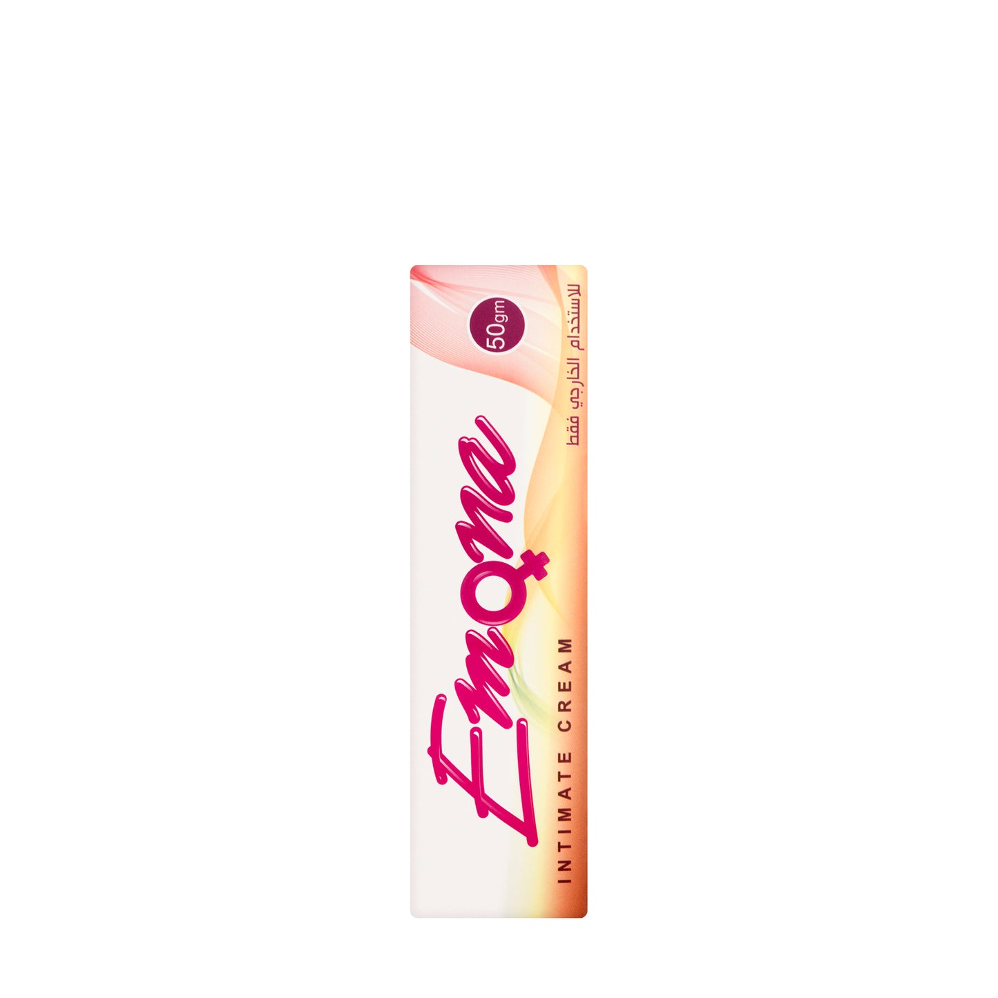 Emona Intimate Cream 50Gm