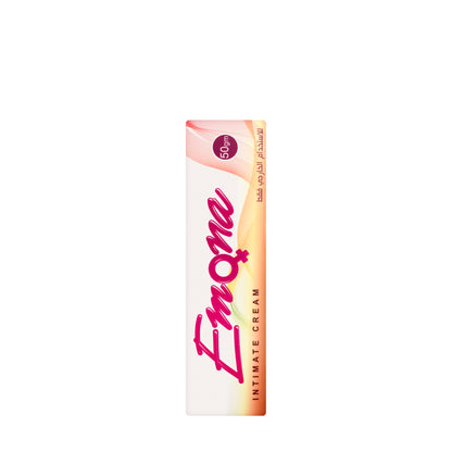 Emona Intimate Cream 50Gm