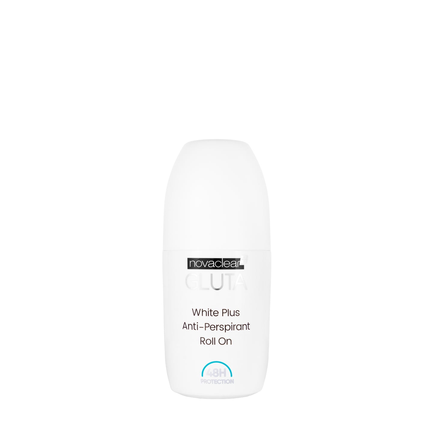 Novaclear Gluta White Plus Roll On 50 Ml