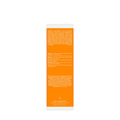 Inspiramed Anti Age Sun Cream SPF 50 150 Ml