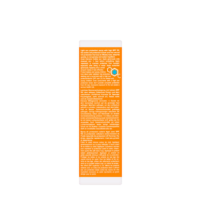 Inspiramed Anti Age Sun Spray SPF 50 150 Ml
