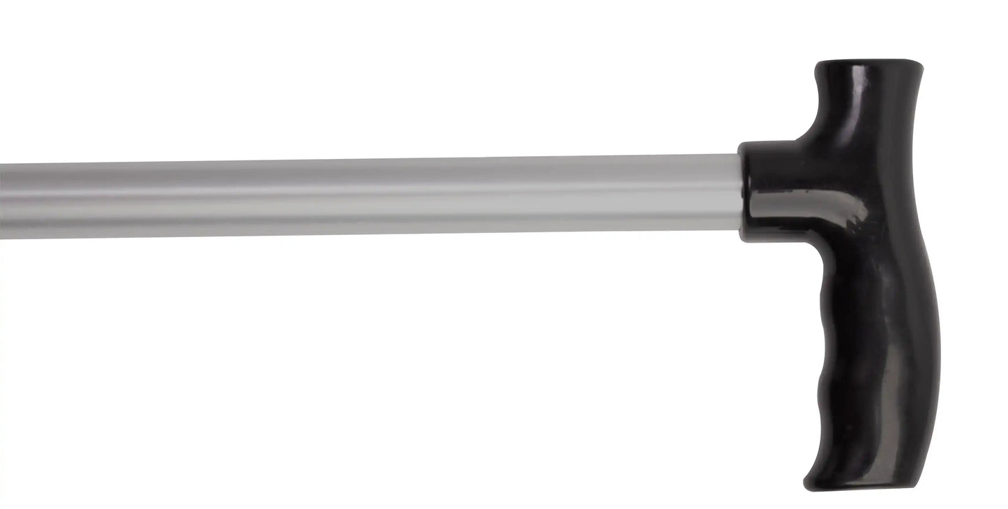 Tynor Walking Stick Silver L08
