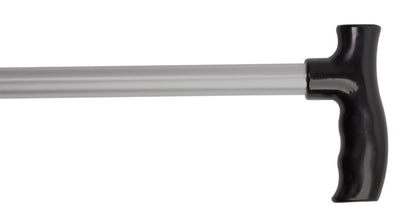 Tynor Walking Stick Silver L08