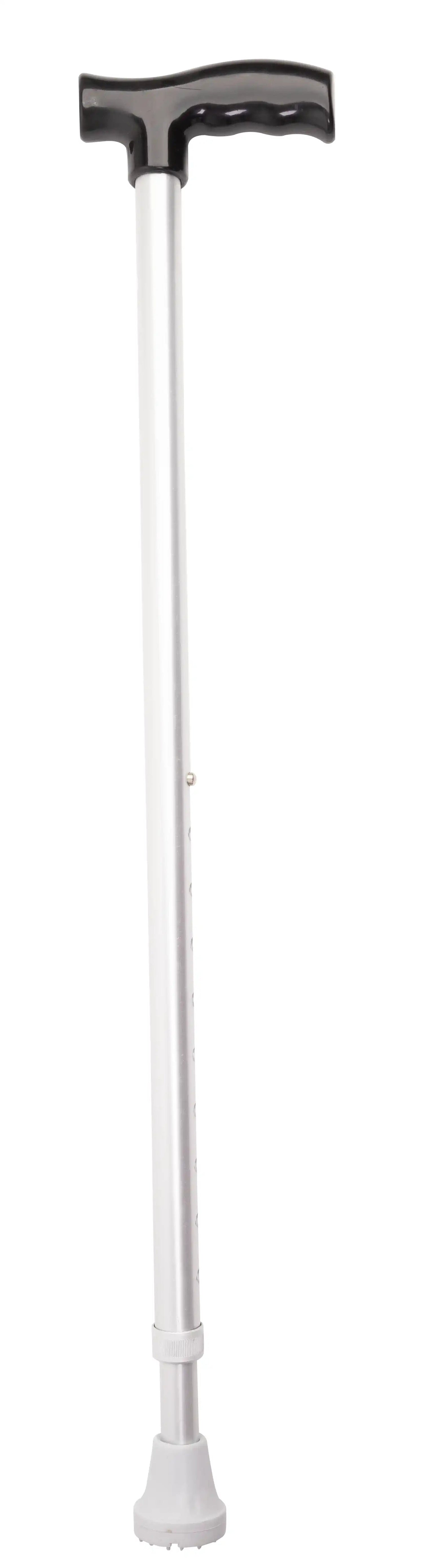 Tynor Walking Stick Silver L08