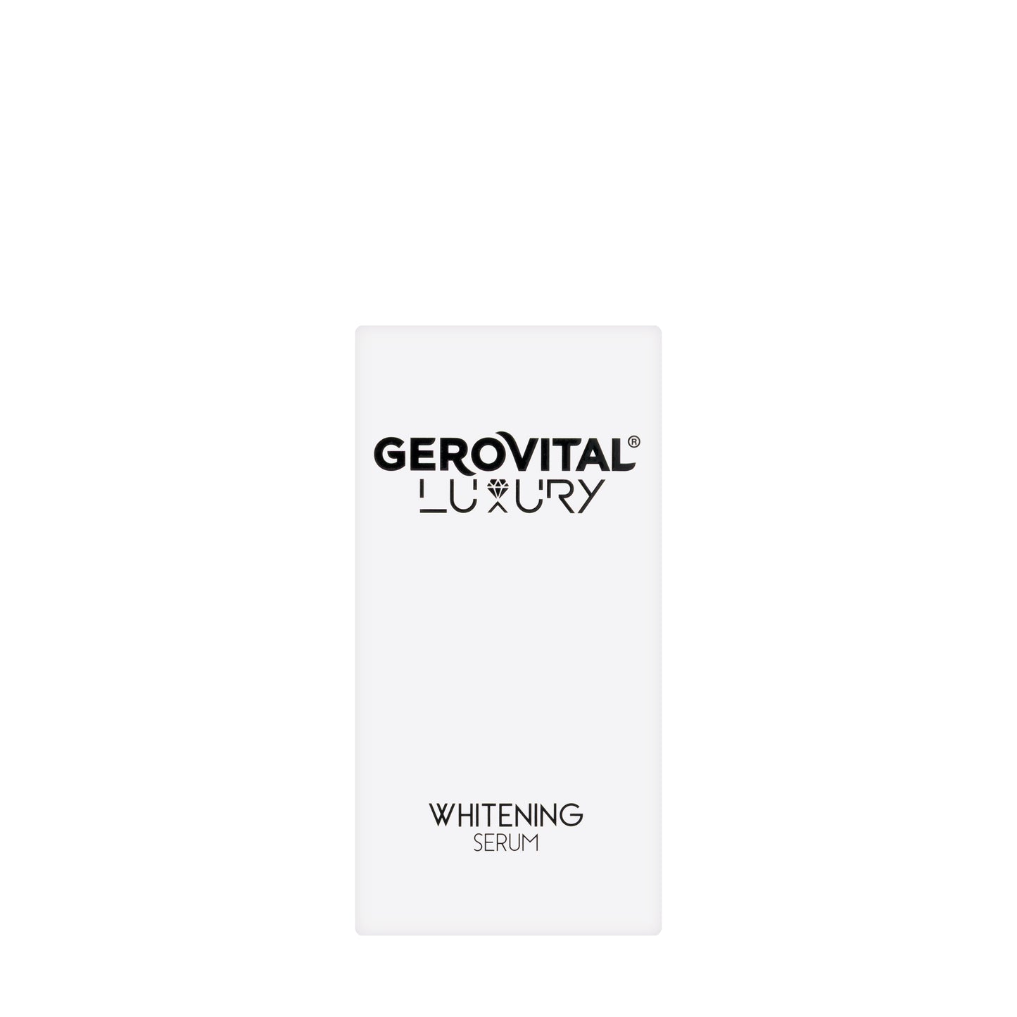 Gerovital Whitening Serum 15 Ml