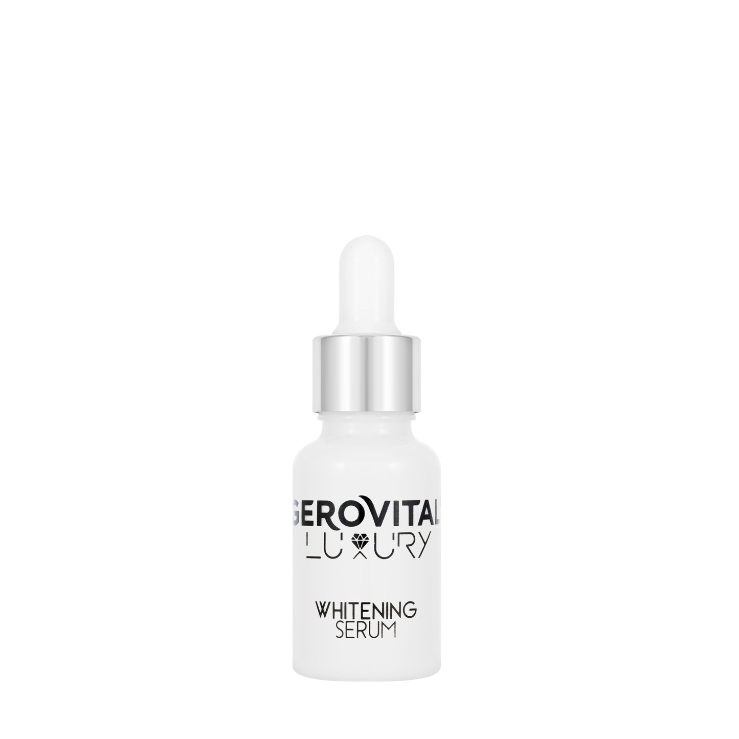 Gerovital Whitening Serum 15 Ml