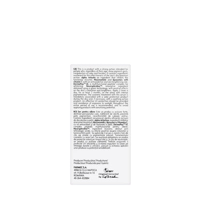Gerovital Whitening Serum 15 Ml