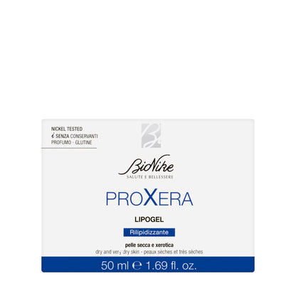 BioNike Proxera Lipogel 50 Ml