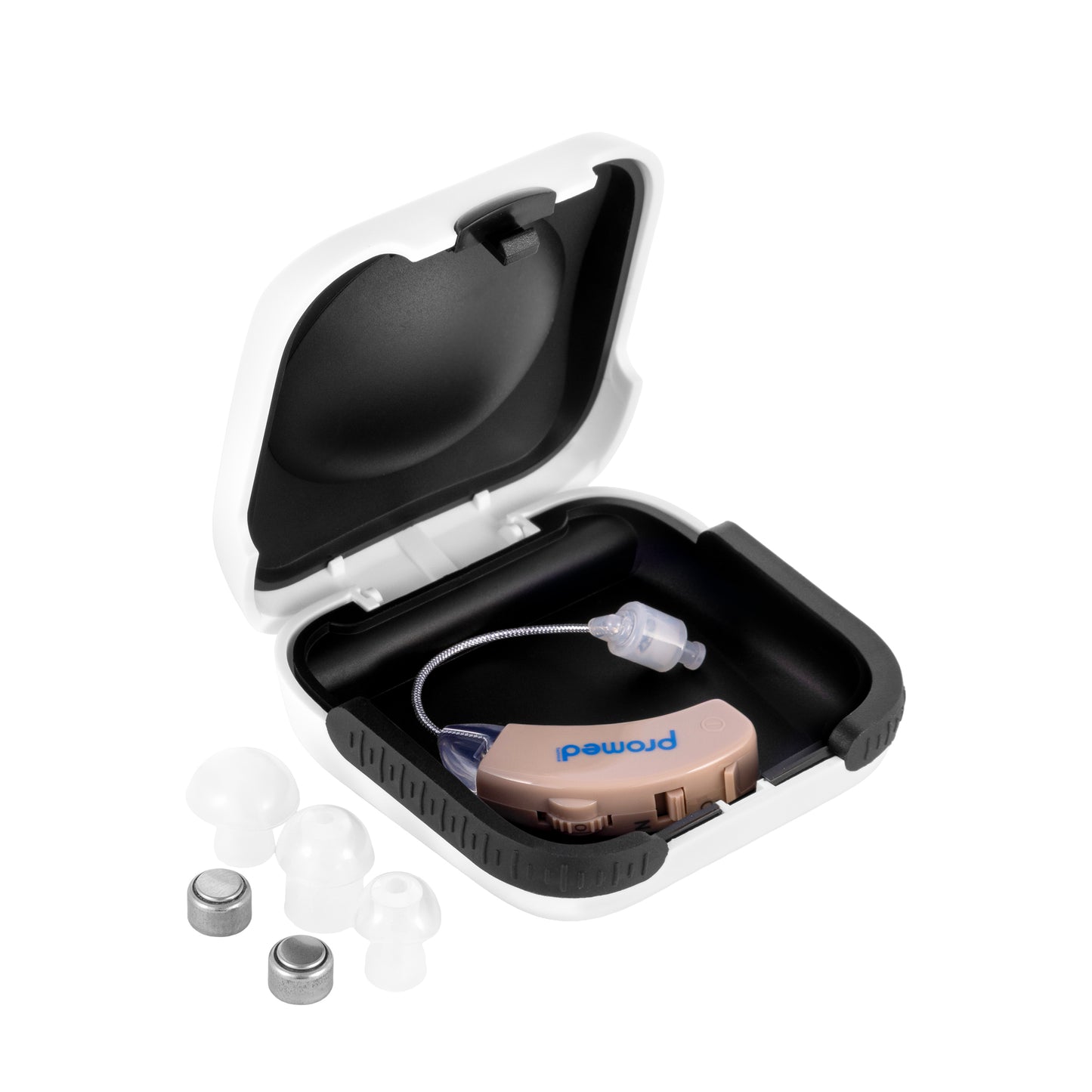 Promed Hearing Aid [Jh-125]