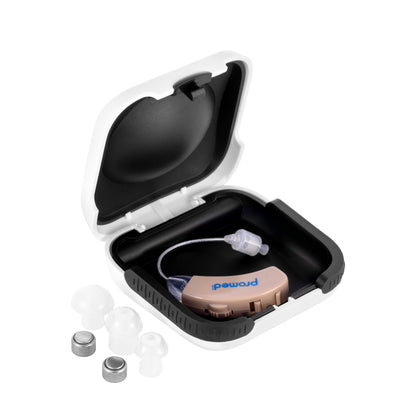 Promed Hearing Aid [Jh-125]