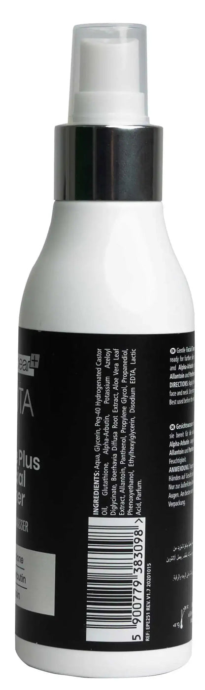 Novaclear Gluta White Plus Facial Toner 100 Ml