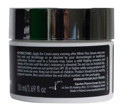 Novaclear Gluta White Plus Night Cream 50 Ml