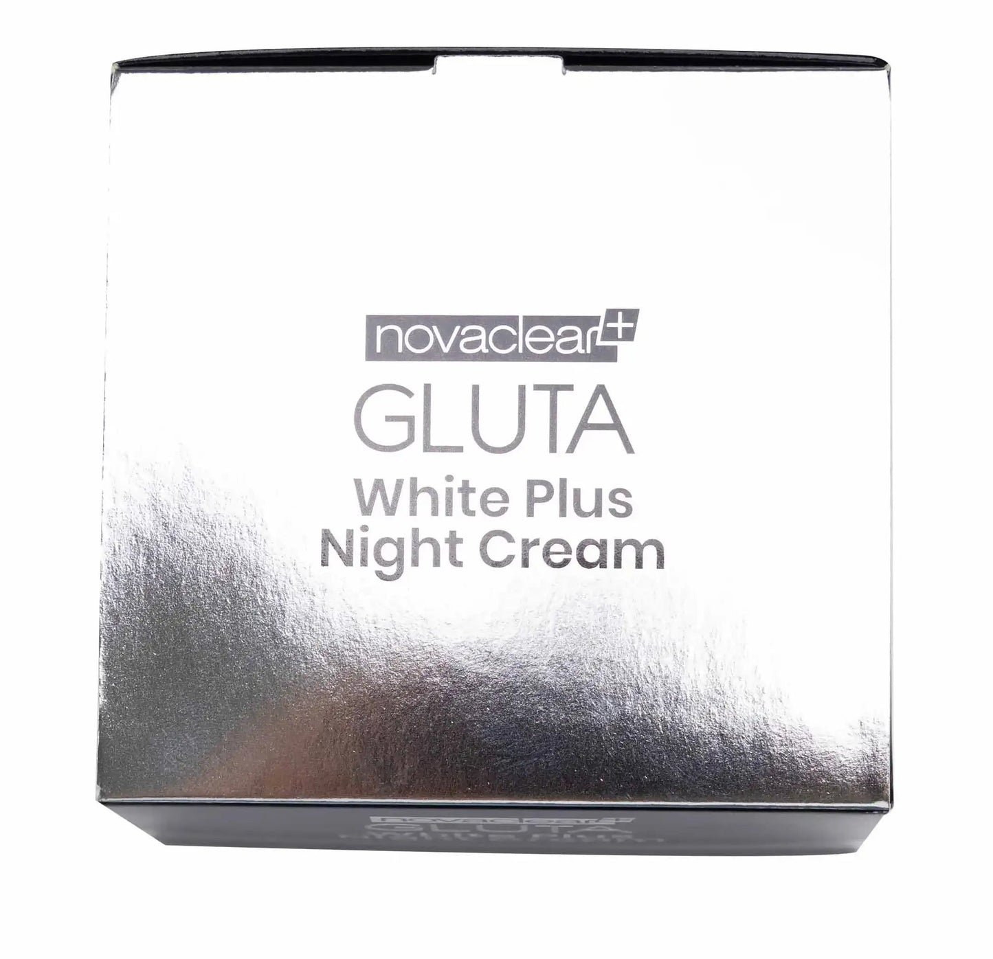 Novaclear Gluta White Plus Night Cream 50 Ml