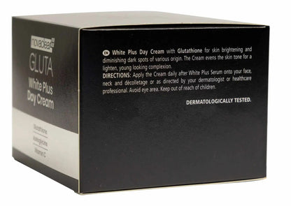Novaclear Gluta White Plus Day Cream 50 Ml