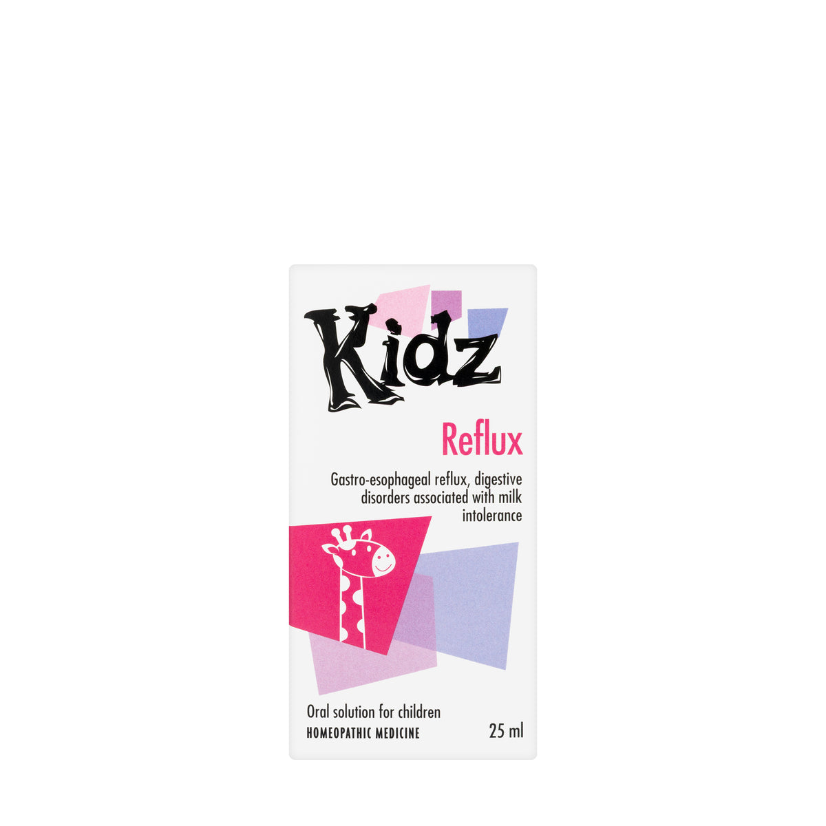 Kidz Reflux Drops 25 ml