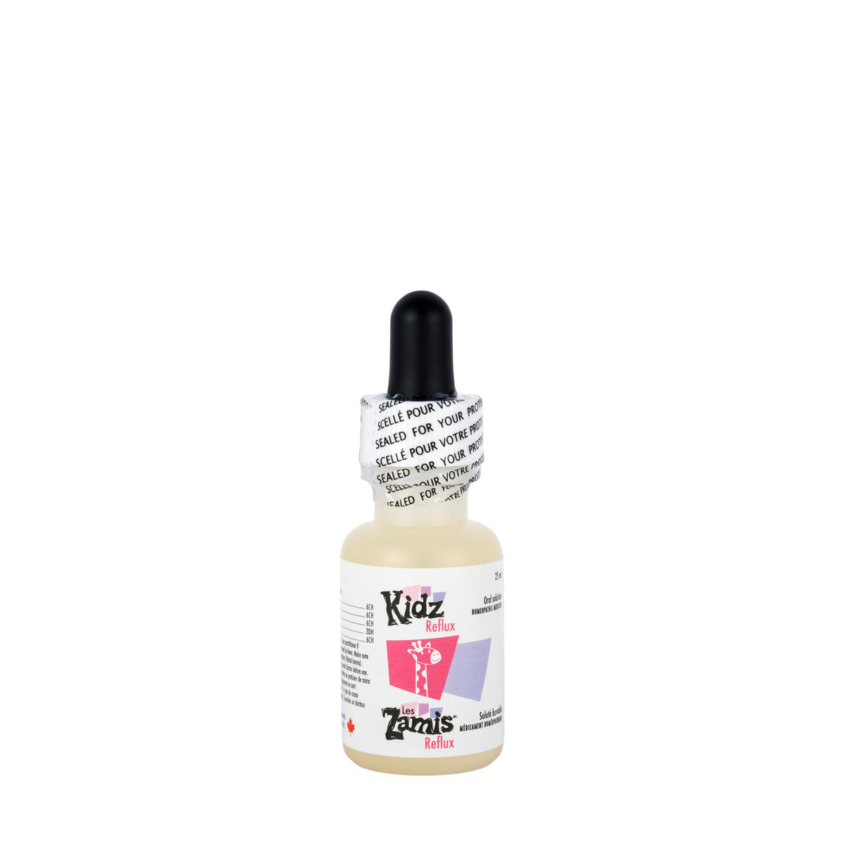 Kidz Reflux Drops 25 ml