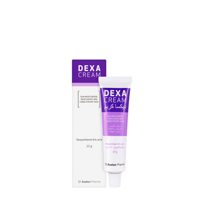 Avalon Dexa Cream 30Gm