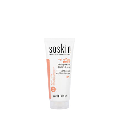 Soskin Hydrawear Light Moisturising Gel-Crème 60 ml