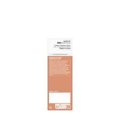 Soskin Hydrawear Light Moisturising Gel-Crème 60 ml