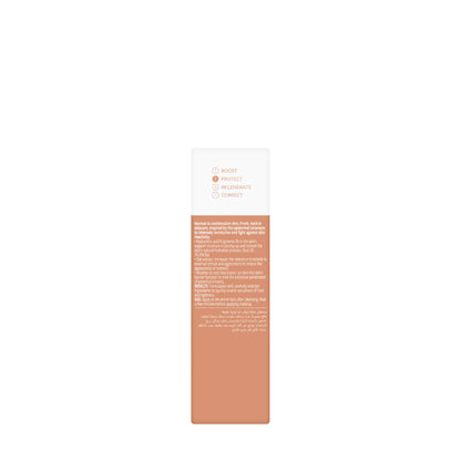 Soskin Hydrawear Light Moisturising Gel-Crème 60 ml