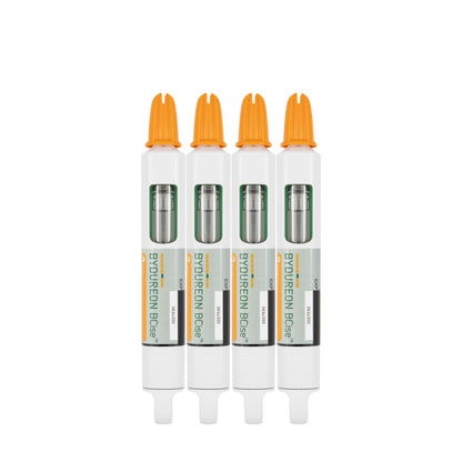 Bydureon Bcise 2Mg 4 Injections