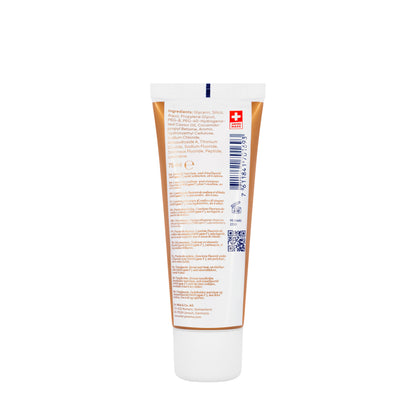 Emofluor Pro Twin Care Toothpaste 75ml