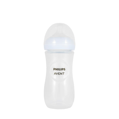 Avent Natural Feeder 6M+ 330 ML