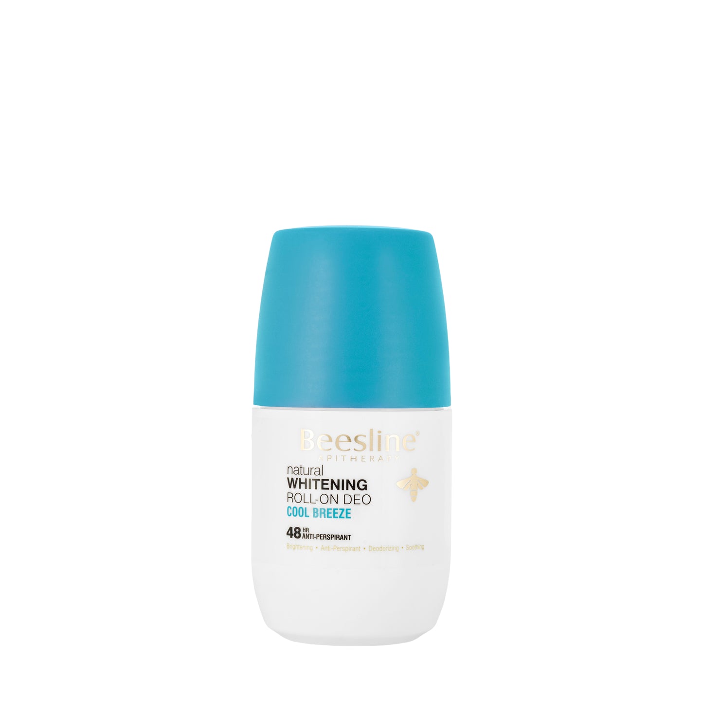 Beesline 48 Hours Whitening Roll On Deo Cool Breeze 50 Ml