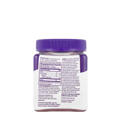 Natrol Kids Melatonin 1mg 90 Gummies
