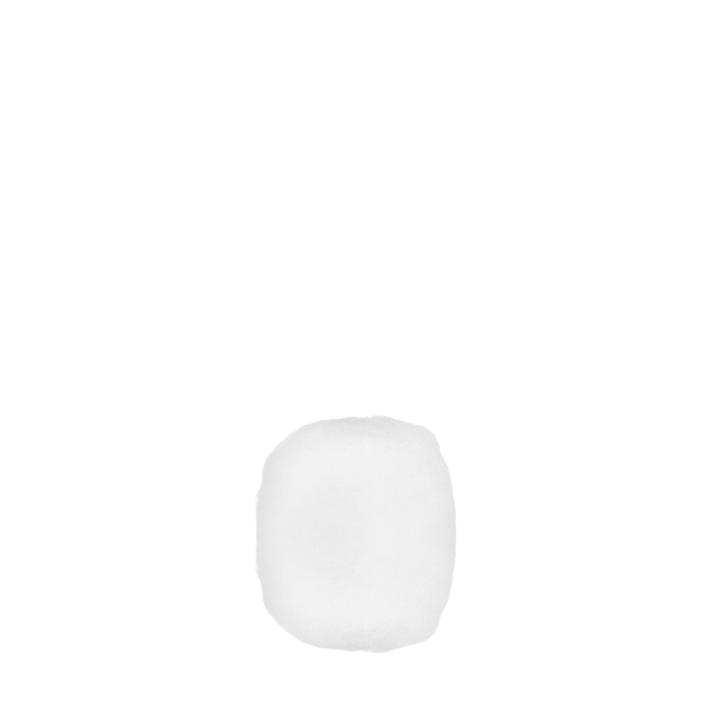 Devon Cotton Balls 0.5 Gm 100 Pieces
