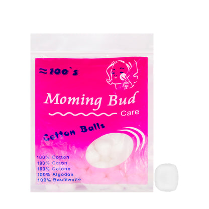 Devon Cotton Balls 0.5 Gm 100 Pieces