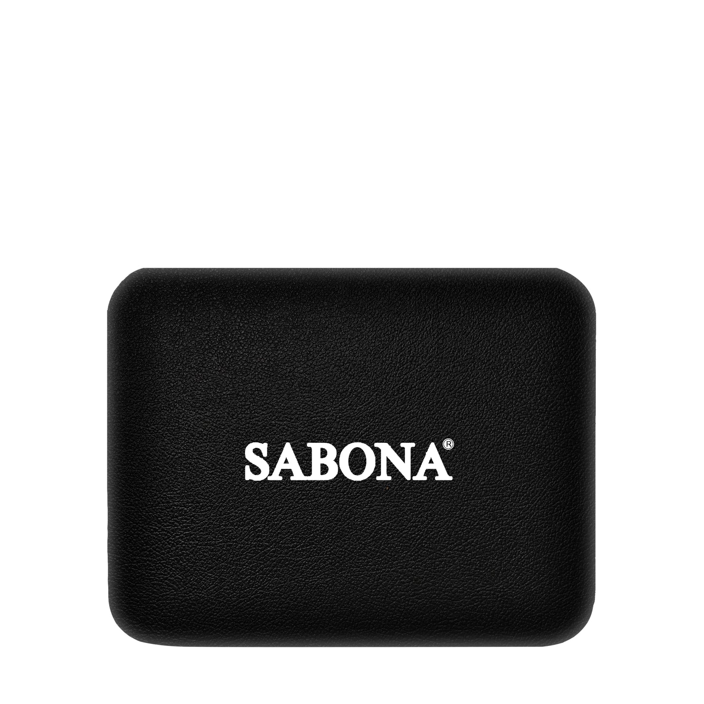 Sabona 354  Executive Class Duet Magnetic Bracelet [Medium]