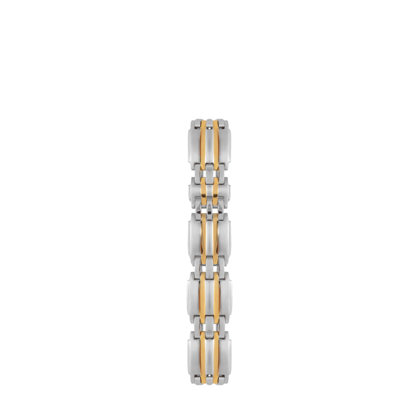 Sabona 354  Executive Class Duet Magnetic Bracelet [Medium]