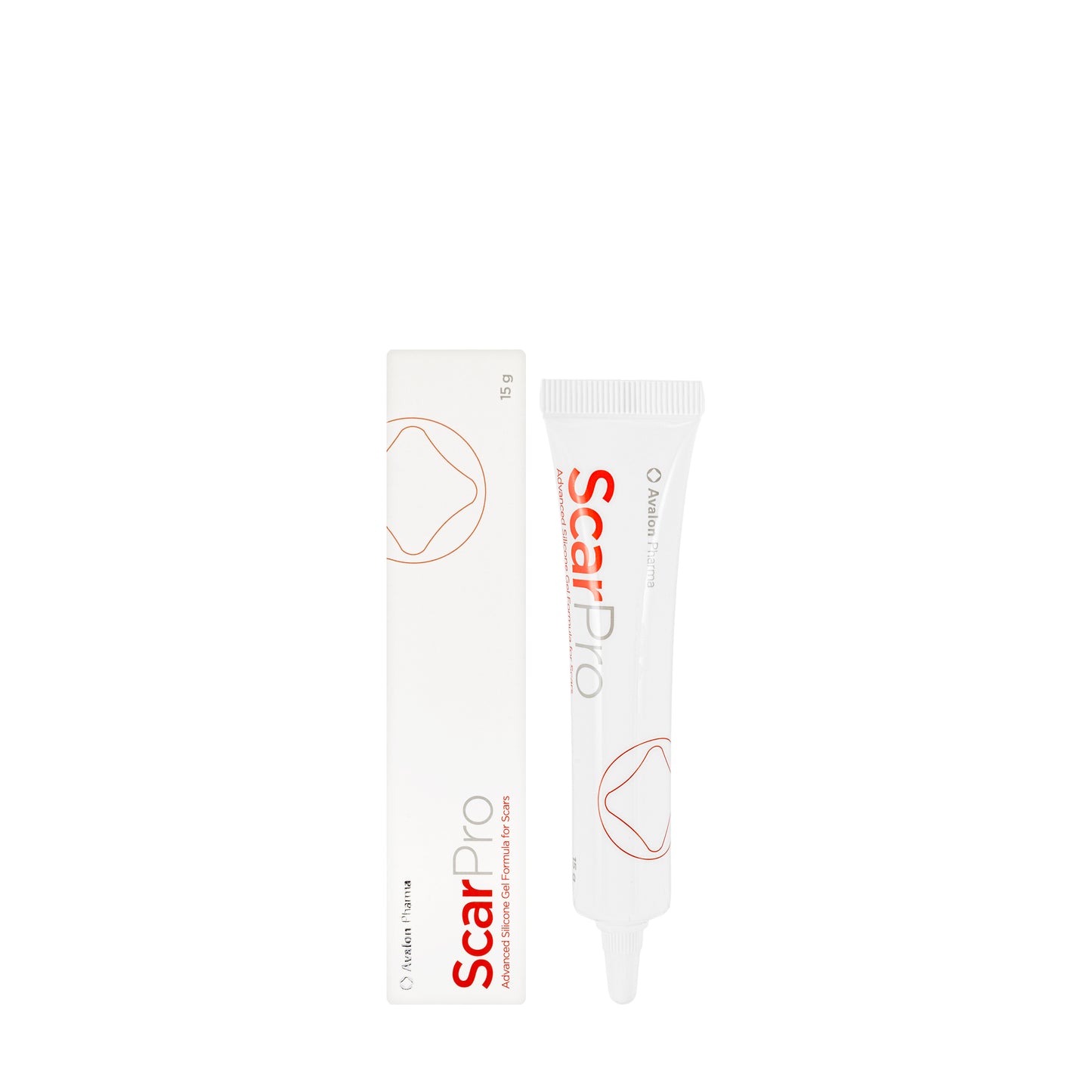 Avalon Scar Pro Gel 15 Gm