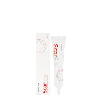 Avalon Scar Pro Gel 15 Gm