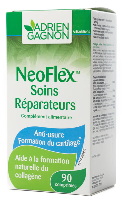 Adrien Gagnon Neoflex Joint Repair 90 Tablet
