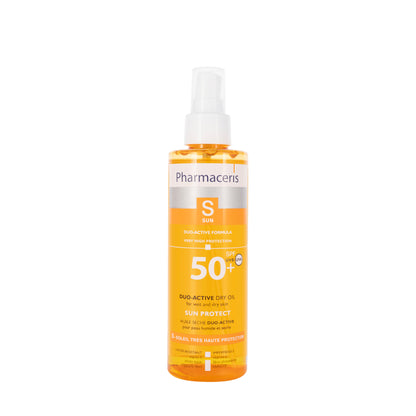 Pharmaceris Sun Protect SPF 50+ Spray 200 ml