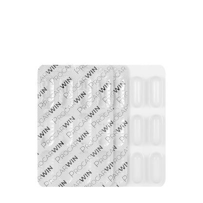 Procarwin 500mg 36 Capsules