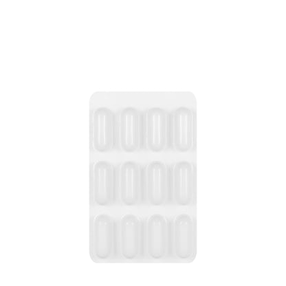 Procarwin 500mg 36 Capsules