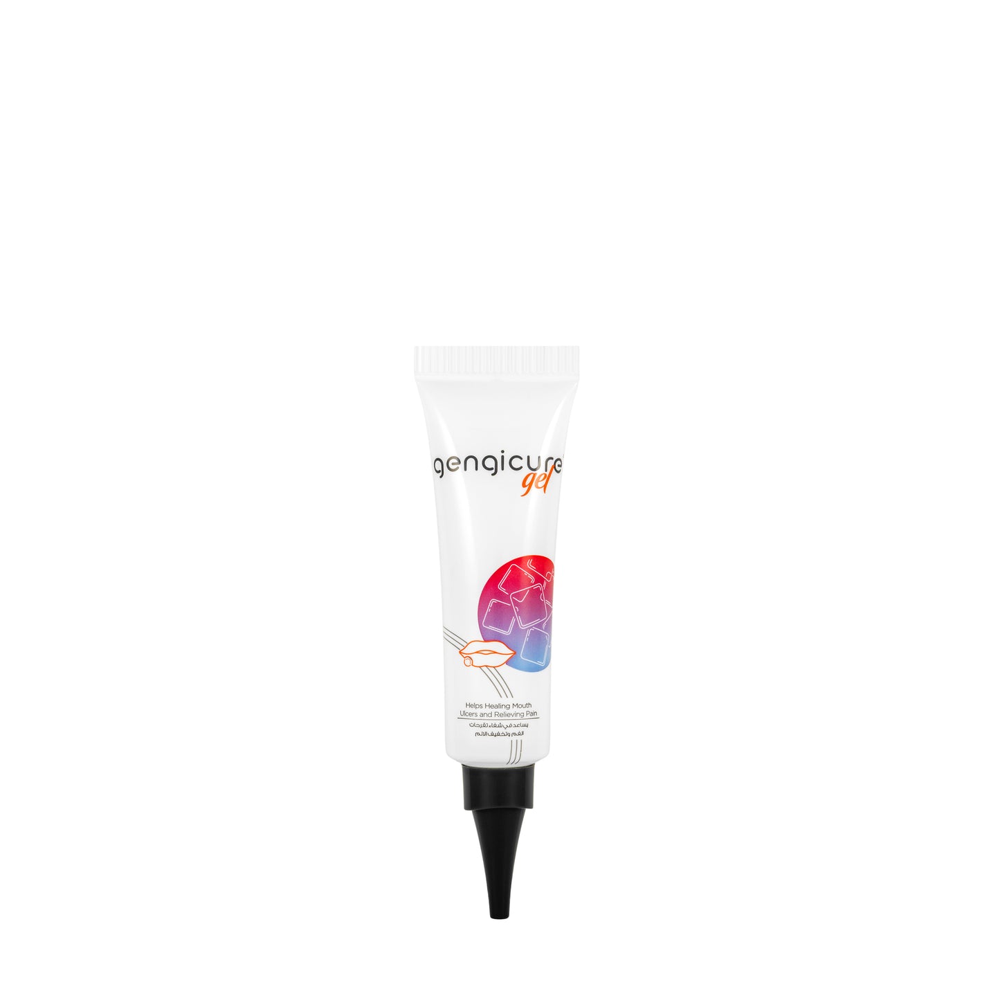 Derma Gengicure Gel 15gm