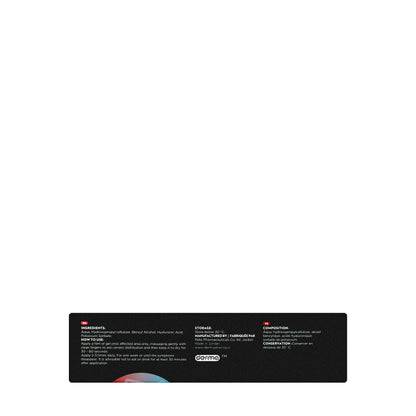 Derma Gengicure Gel 15gm