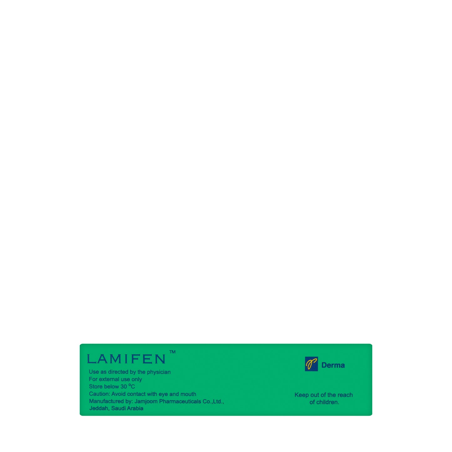 Lamifen 1% Cream 15Gm