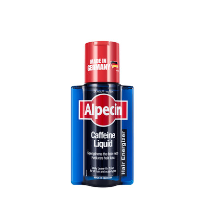 Alpecin Caffeine Liquid 200 Ml