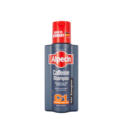 Alpecin Caffeine shampoo C1 250 Ml