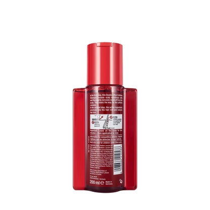 Alpecin Double Effect Caffeine shampoo 200 Ml