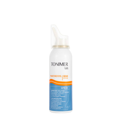Tonimer Panthexyl 800 Spray 100Ml