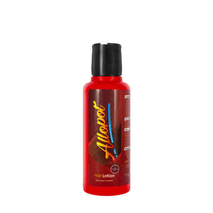 Allopot Scalp Lotion 120 Ml