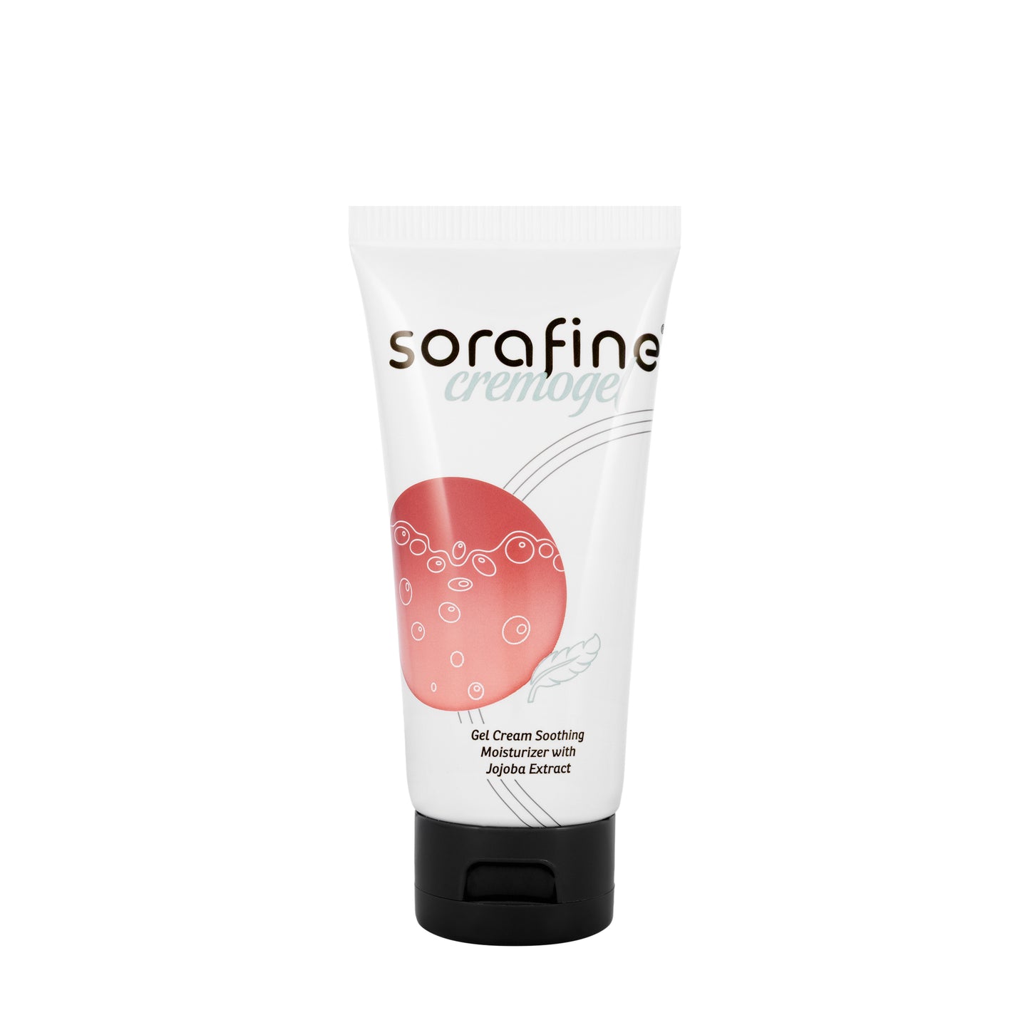 Derma Pella Sorafine Cream Gel 75 Gm