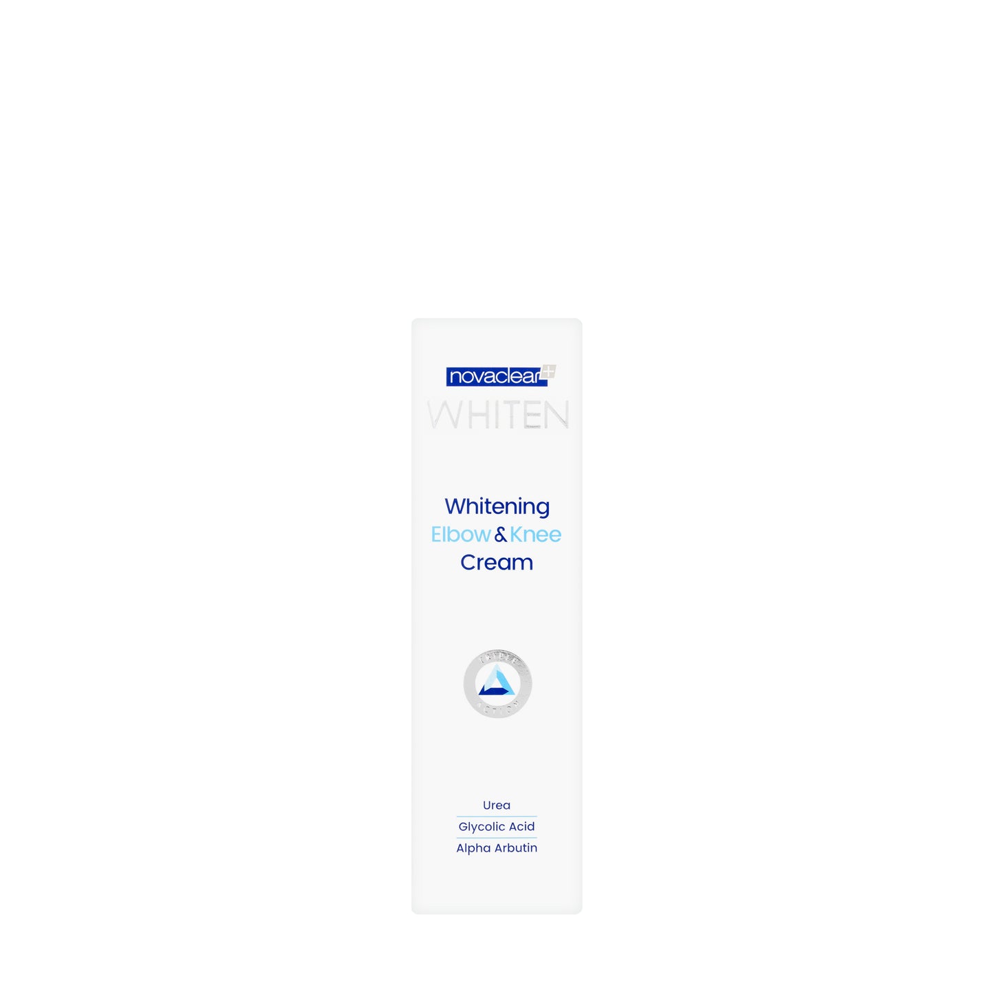 Novaclear Whitening Elbow And Knee Cream 50 Ml
